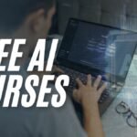 Free AI Courses Online: Best Artificial Intelligence Courses List