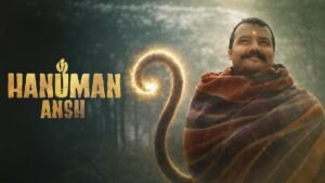 Hanuman Ansh Movie Bollywood History Created